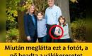 Miután meglátta ezt a fotót, a nő beadta a válókeresetet