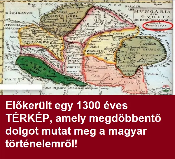 300 eves TERKEP