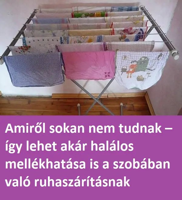 szobaban szaritod a ruhat 600x381