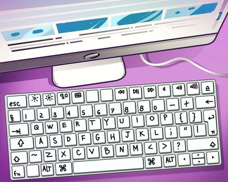 hiba a billentyuzeten 1